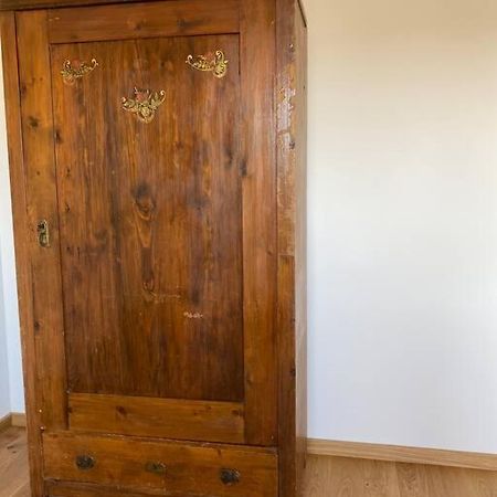 Ferienwohnung Huettenzauber Augsburg Luaran gambar