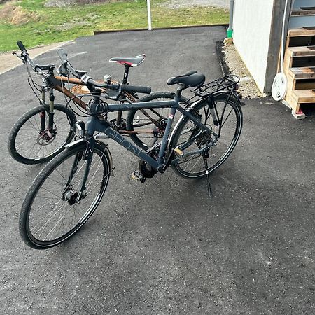 Ferienwohnung Huettenzauber Augsburg Luaran gambar