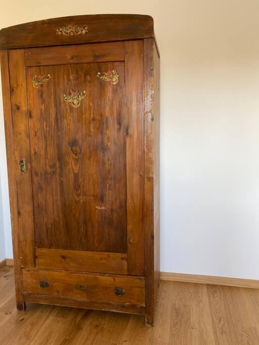 Ferienwohnung Huettenzauber Augsburg Luaran gambar