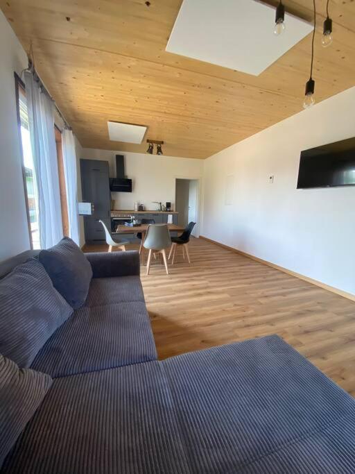 Ferienwohnung Huettenzauber Augsburg Luaran gambar