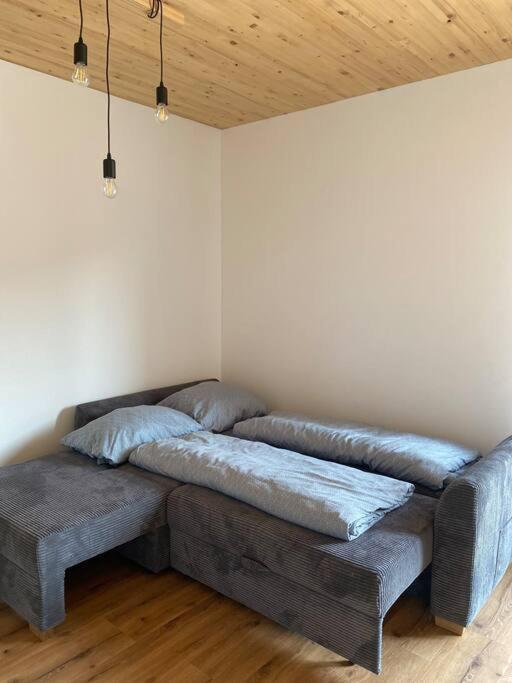 Ferienwohnung Huettenzauber Augsburg Luaran gambar